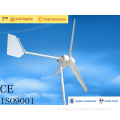 wind turbines 200w/24v dc motor 200w